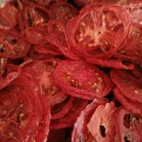 گوجه خشک اعلا قیمت مناسب