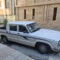 مزدا وانت۲۰۰۰هزار