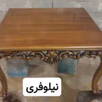 تولید میزعسلی فقط ۹۶۰۰