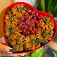 لواشک های پذیرایی|خوردنی و آشامیدنی|قم, هنرستان|دیوار