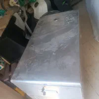 میز کانتر تمام استیل|مبلمان اداری|بوشهر, |دیوار