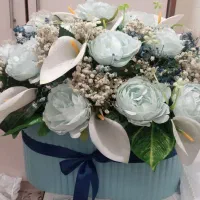 گل بله برون