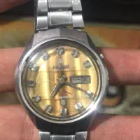 ساعت ریکو  در رادو. اورینت. سیتیزن. سیکو 5وستن