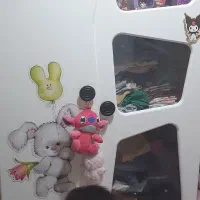 کمد بچه|اسباب و اثاث بچه|تهران, شهرک طالقانی|دیوار