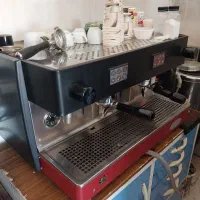 تجهیزات کافی شاپ و مغازه