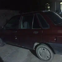 پراید