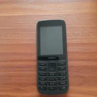 گوشی نوکیا ۲۱۵ ، ساده ، دکمه ای