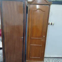 کمد لباس همراه باقفل سالم|جاکفشی، کمد، دراور|مشهد, نوید|دیوار