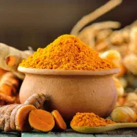 پودر زردچوبه اعلا