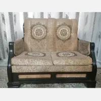 مبل|مبلمان خانگی و میز عسلی|لنجان, |دیوار