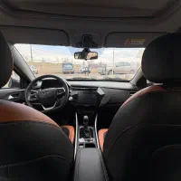 X22 pro|خودرو سواری و وانت|قزوین, |دیوار