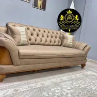 مبل وی آی پی|مبلمان خانگی و میز عسلی|شاهین‌شهر, شهرک گلدیس|دیوار