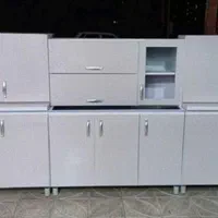 کابینت آشپزخانه سیداکبر، سایت کارگاهی