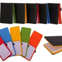 دفترچه یادداشت