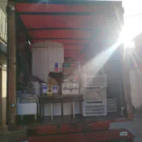 جابجایی بهارنارنج