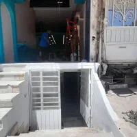 زیرزمین فروشی ۷۰ متر شاندیز ویرانی|فروش مغازه و غرفه|شاندیز, |دیوار