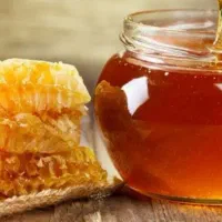 شیرینی طبیعی