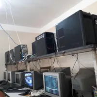 کامپیوتر گیمنت