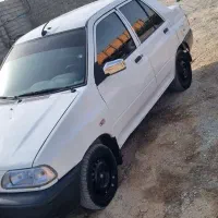 پراید مدل 94یک درب استوک الباقی بی رنگ|خودرو سواری و وانت|سیب و سوران, |دیوار