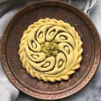 عرضه انواع سوغات کرمان