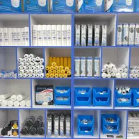 انواع دستگاه تصفیه آب خانگی و صنعتی -کل شهر اصفهان