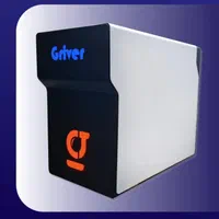 تصفیه آب کیسی ( کم حجم )