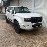 پرادو خشک ۲۰۲۶ فول