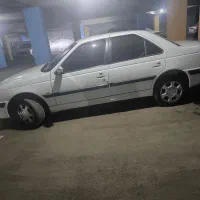 پژو پارس LX tu5