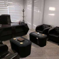 محل کاراختصاصی در قلب برج میلاد