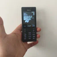 نوکیا 216 دو سیم درحد آک
