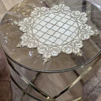 فروش مبل در حد نو|مبلمان خانگی و میز عسلی|سقز, |دیوار