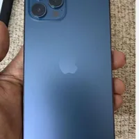 ایفون ۱۲پرو