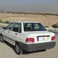 پراید مدل 83درجه یک|خودرو سواری و وانت|لنجان, |دیوار