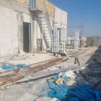 فروش قالب آرماتوربندی ساختمان