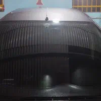 ۲۰۶ تیپ ۲ مدل ۸۹ بی رنگ|خودرو سواری و وانت|فردیس, فردیس|دیوار