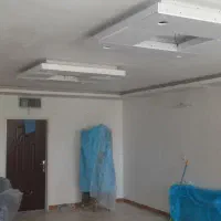 گچکاری، لکه گیری،شوره گیری،برقکاری .|خدمات پیشه و مهارت|اراک, |دیوار