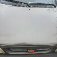 پراید دوگانه کارخونه ۸۸