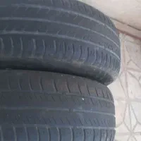 لاستیک پژو  ترو تمیزجفت ۱۸۰۰