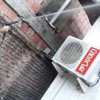 خدمات نظافت منزل و راه پله.|خدمات نظافت|آمل, |دیوار