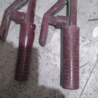 دوعدد انب جوش ۵۰۰ امپر