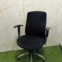 صندلی اداری مدیریت لیو 3 حالته lLive|دفتر کار|قم, کلهری|دیوار