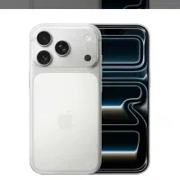 iPhone XS Max در قالب ۱۷پرو مکس