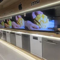 انواع لوازم خانگی برقی اقساطی