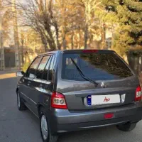 پرایدsx ۱۱۱ نوک مدادی (تمیز و استثنایی)