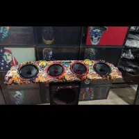 پک میدرنج،باند ،طاقچه|قطعات یدکی و لوازم جانبی|تبریز, |دیوار