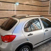 کوئیک gxrدر حد صفر|خودرو سواری و وانت|شهریار, فرارت|دیوار