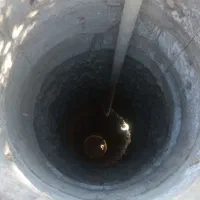 چاه کنی وبنایی