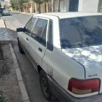 پراید 131 دوگانه سوز، مدل ۱۳۹۳