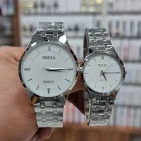 فروش انواع ساعتای ست و تک با قیمت مناسب