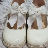 کفش،بچه گانه